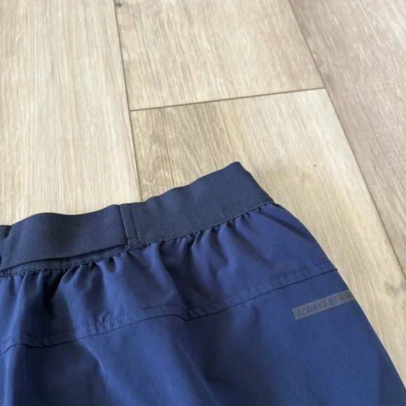 5.11 Tactical PT-R Havoc Shorts Men's Size Medium Lined Gym Workout Training - Picture 5 of 7